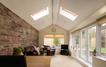 conservatory roof insulation Tredington