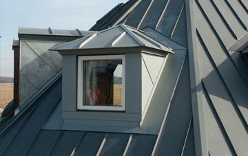 metal roofing Tredington