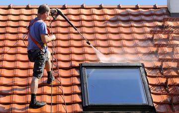roof cleaning Tredington