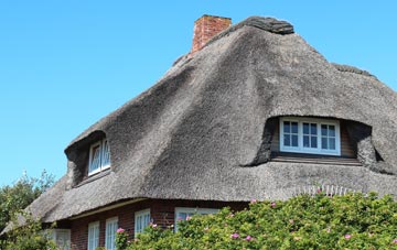 thatch roofing Tredington